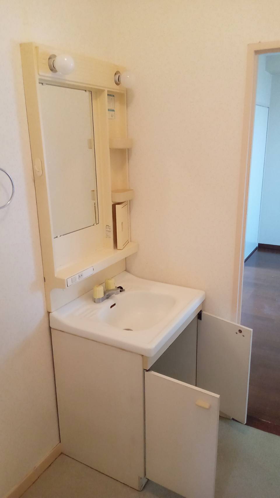 BEFORE